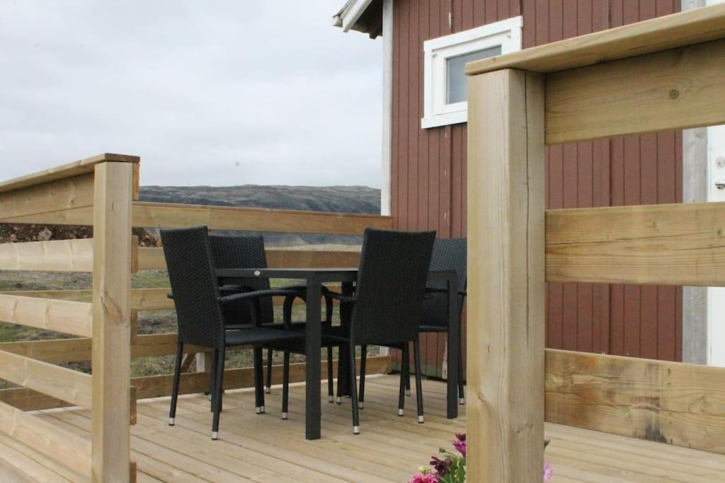 Sun-Cottage South Iceland Olfus Dış mekan fotoğraf