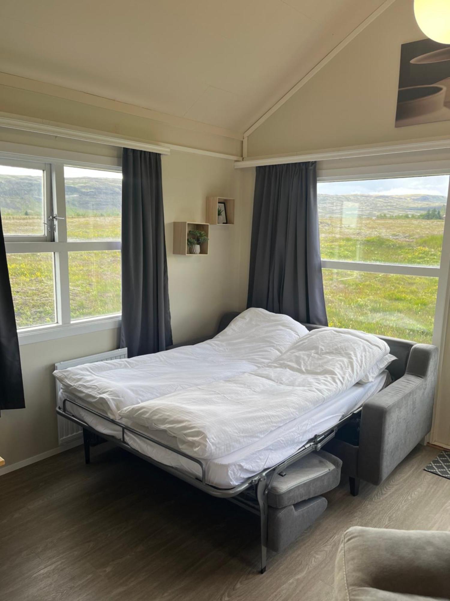 Sun-Cottage South Iceland Olfus Dış mekan fotoğraf