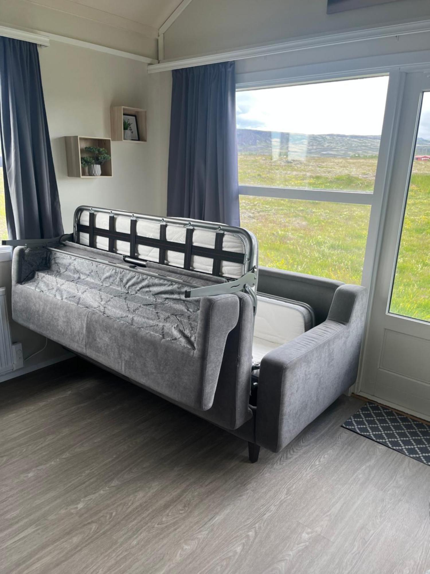 Sun-Cottage South Iceland Olfus Dış mekan fotoğraf