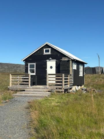 Sun-Cottage South Iceland Olfus Dış mekan fotoğraf